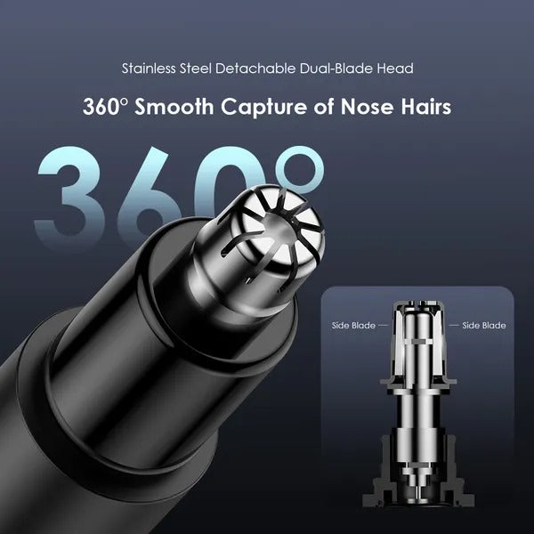 Oraimo MiniTrim Nose and Ear Hair Trimmer