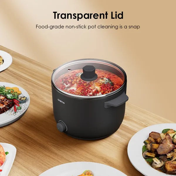 Oraimo SmartCooker 1000W 3L Electric Cooker