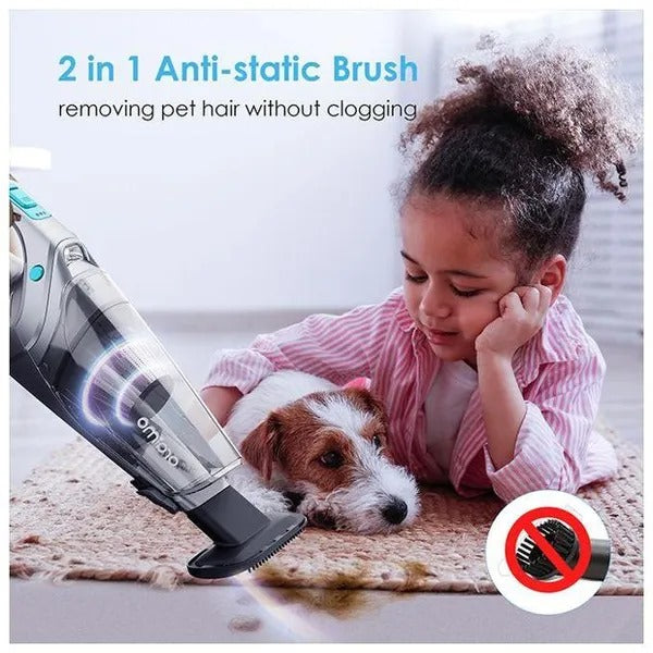 Oraimo UltraCleaner H3 Cordless Handheld Vacuum (7.5kPa)