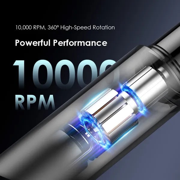 Oraimo MiniTrim Nose and Ear Hair Trimmer
