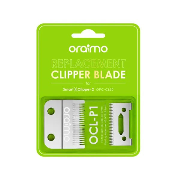 Oraimo SmartClipper 2 Replacement Blade (OPC-CL30 / OPC-CL30G)