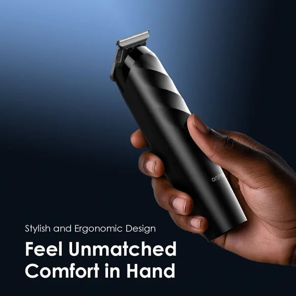 Oraimo SmartTrimmer Home Cordless Powerful Electric Trimmer