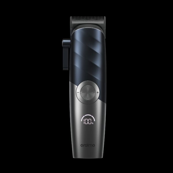 Oraimo Smart Clipper Pro Max Professional Hair Clipper