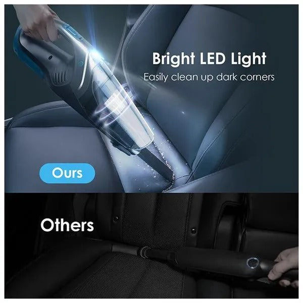 Oraimo UltraCleaner H3 Cordless Handheld Vacuum (7.5kPa)
