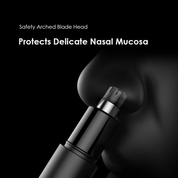 Oraimo MiniTrim Nose and Ear Hair Trimmer