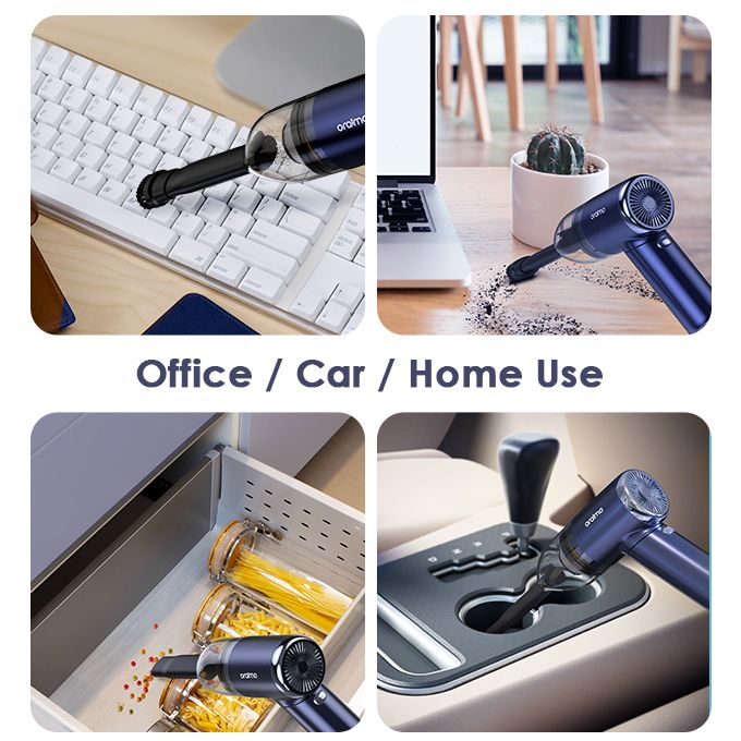 Oraimo Smart Cleaner H Mini Handheld Vacuum