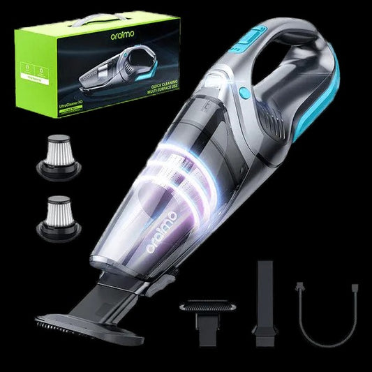 Oraimo UltraCleaner H3 Cordless Handheld Vacuum (7.5kPa)