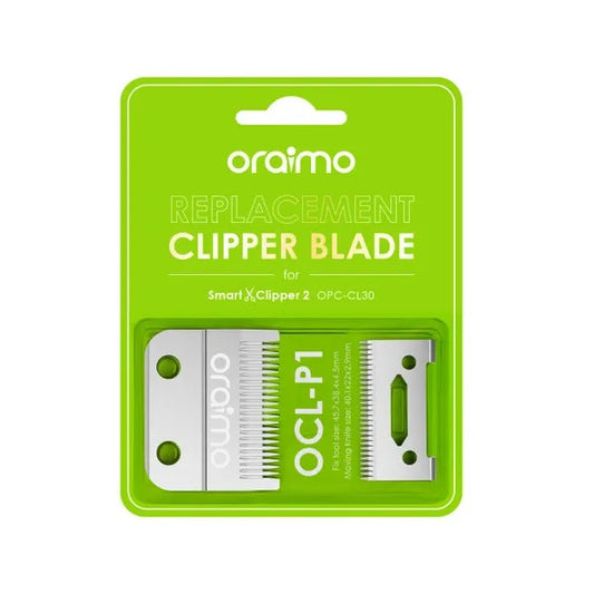 Oraimo SmartClipper 2 Replacement Blade (OPC-CL30 / OPC-CL30G)