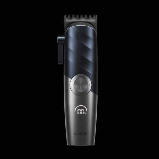 Oraimo Smart Clipper Pro Max Professional Hair Clipper