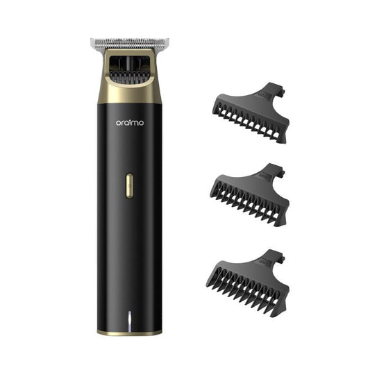Oraimo SmartTrimmer 2 150-min Working Time Adjustable Speed Multi-Functional